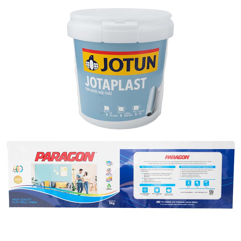 صب حقن طبل الطلاء في ملصق القالب