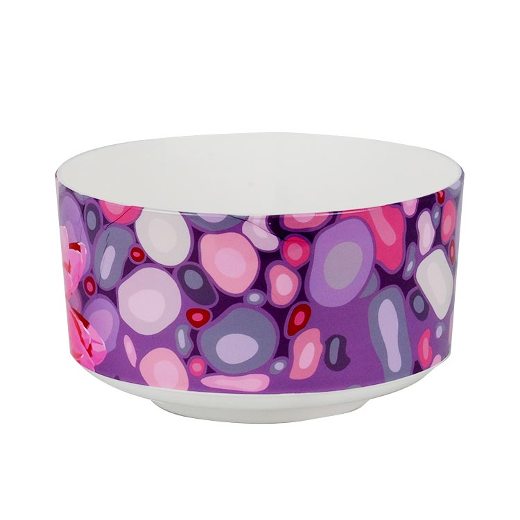 صب حقن البلاستيك في ملصق القالب