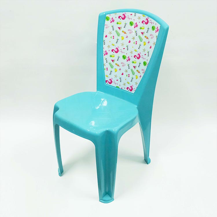 صب حقن البلاستيك كرسي تكويم في تسمية القالب