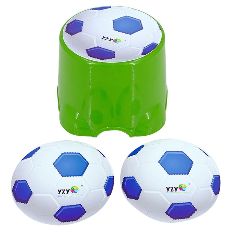 صب حقن البراز البلاستيكي في ملصق القالب